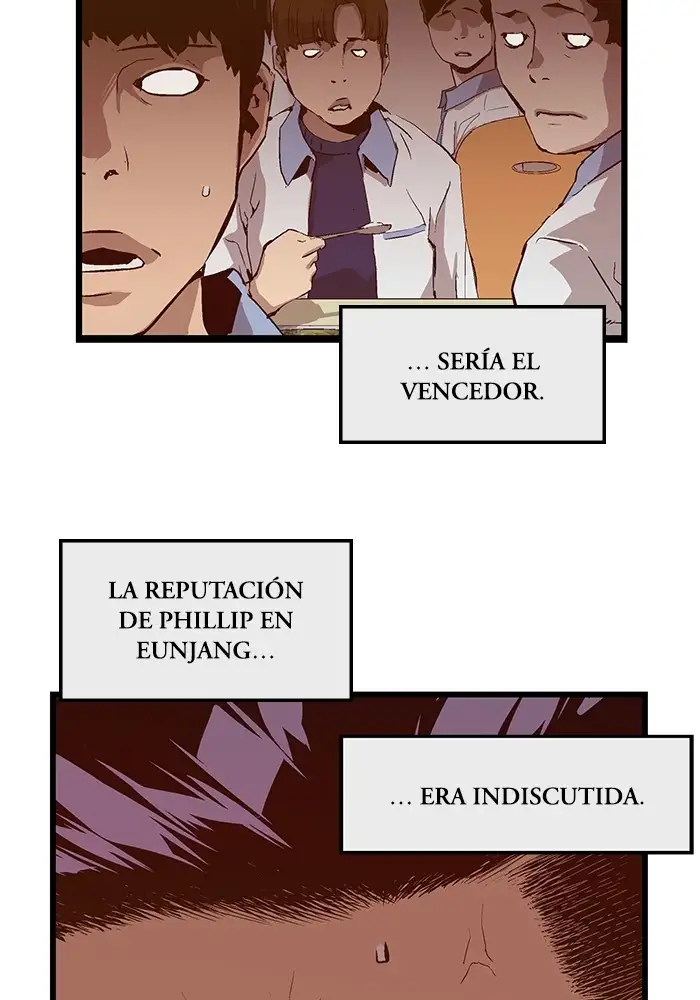 Weak Hero - Capítulo 68 - Página 29 - LectorTMOo