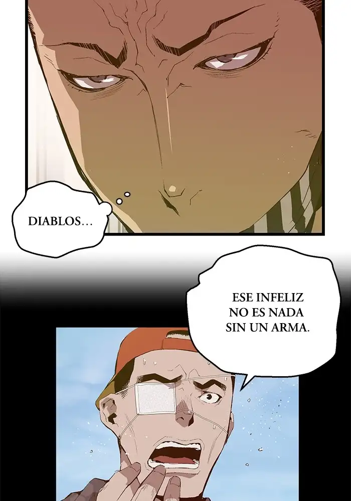 Weak Hero - Capítulo 68 - Página 30 - LectorTMOo