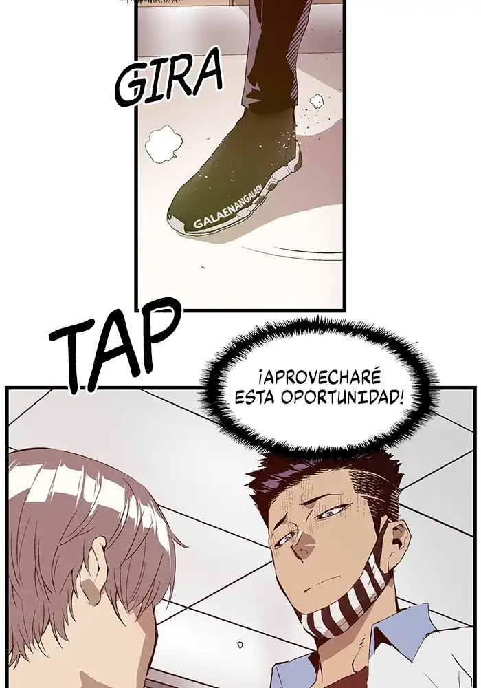 Weak Hero - Capítulo 68 - Página 33 - LectorTMOo