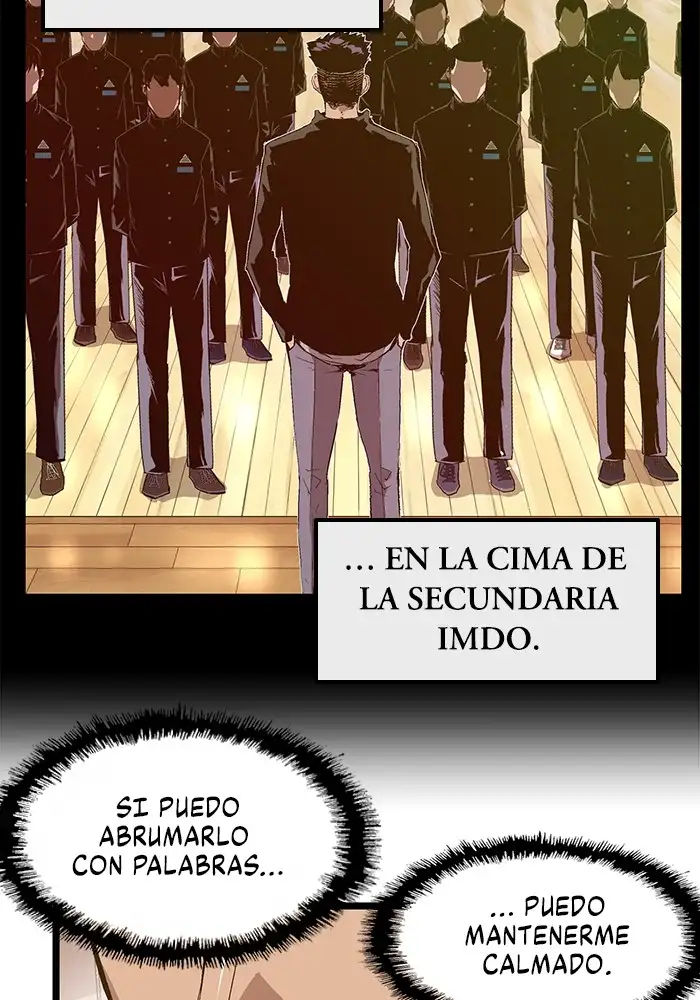 Weak Hero - Capítulo 68 - Página 36 - LectorTMOo