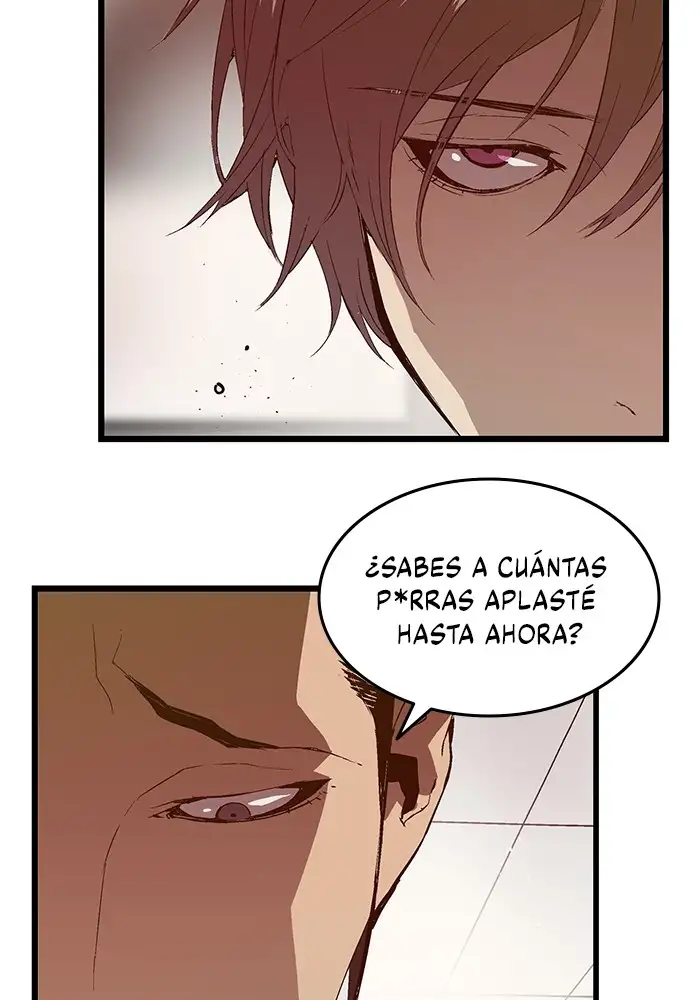 Weak Hero - Capítulo 68 - Página 39 - LectorTMOo