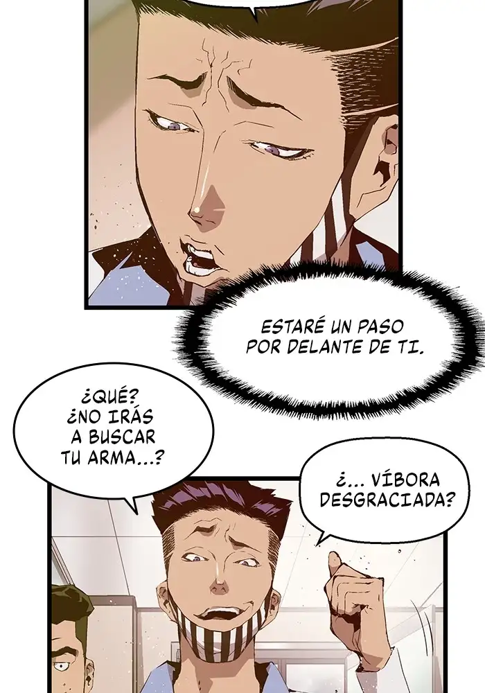 Weak Hero - Capítulo 68 - Página 41 - LectorTMOo