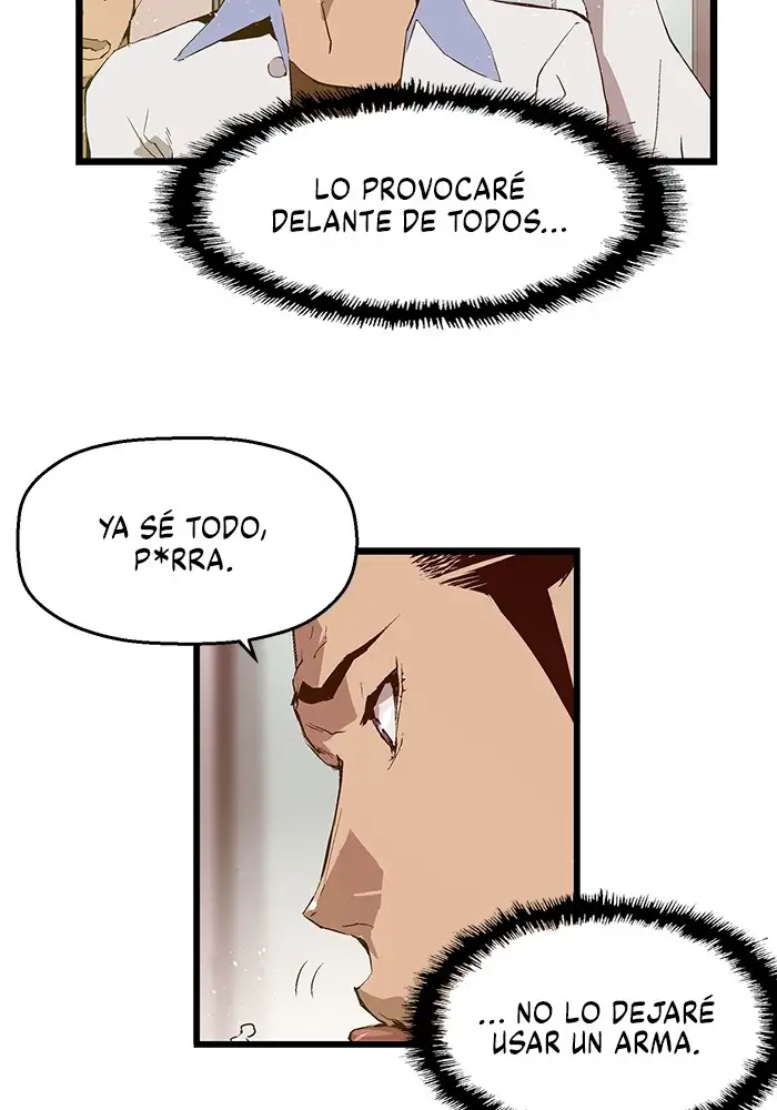 Weak Hero - Capítulo 68 - Página 42 - LectorTMOo