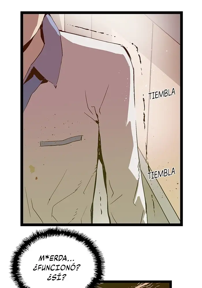 Weak Hero - Capítulo 68 - Página 45 - LectorTMOo