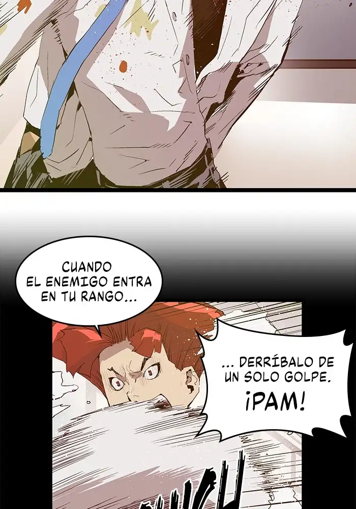 Weak Hero - Capítulo 68 - Página 49 - LectorTMOo