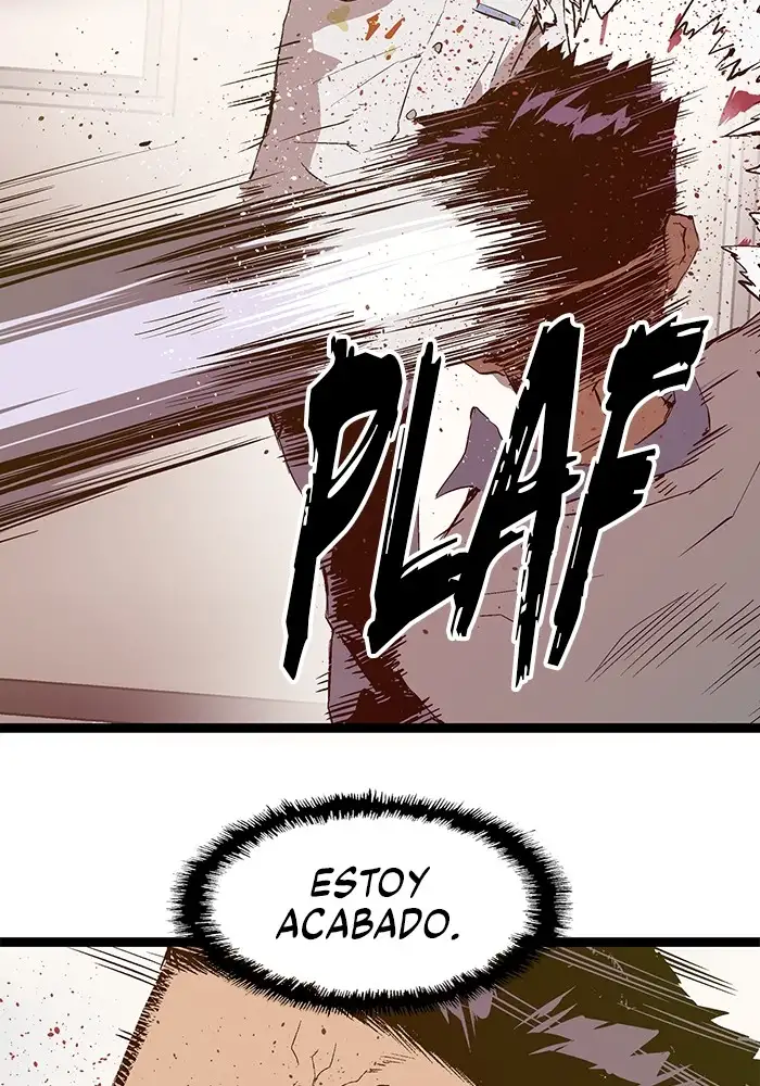Weak Hero - Capítulo 68 - Página 54 - LectorTMOo