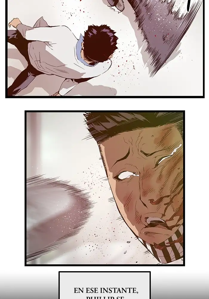 Weak Hero - Capítulo 68 - Página 57 - LectorTMOo
