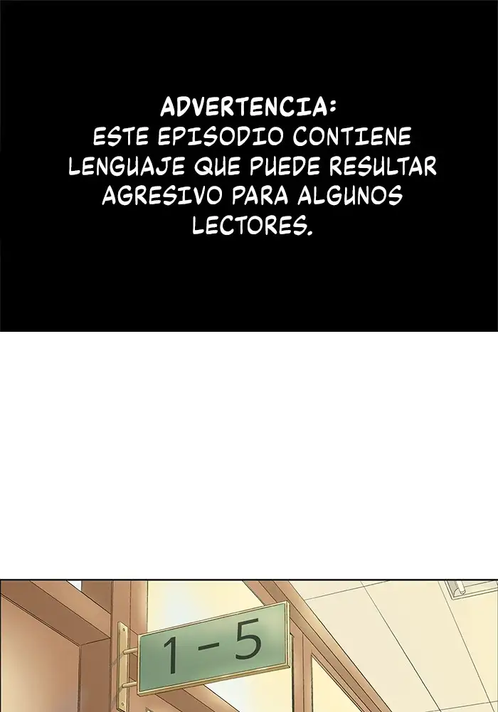 Weak Hero - Capítulo 69 - Página 1 - LectorTMOo