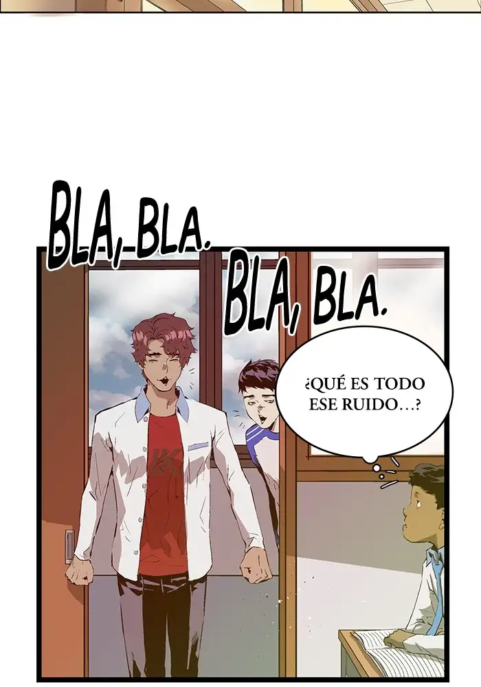 Weak Hero - Capítulo 69 - Página 2 - LectorTMOo