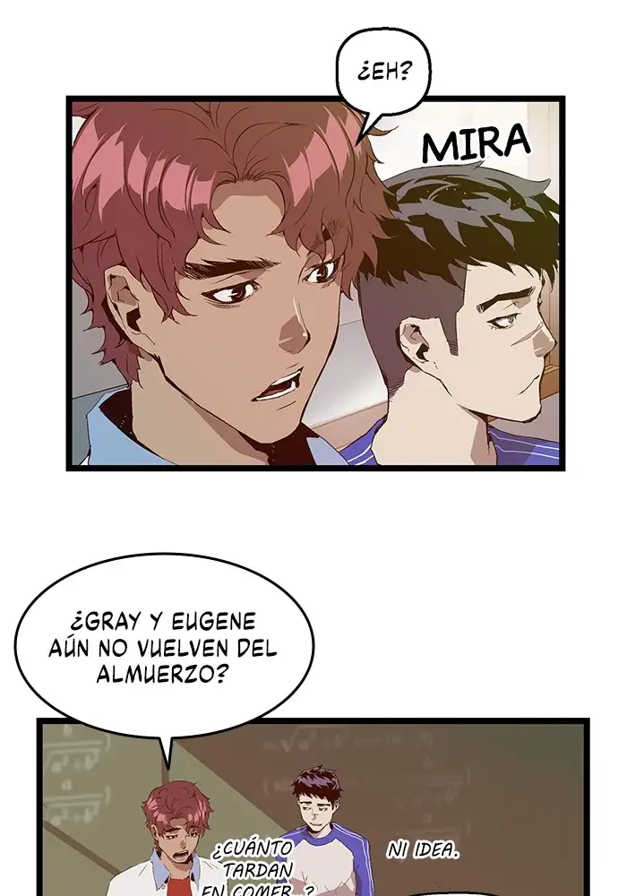 Weak Hero - Capítulo 69 - Página 3 - LectorTMOo