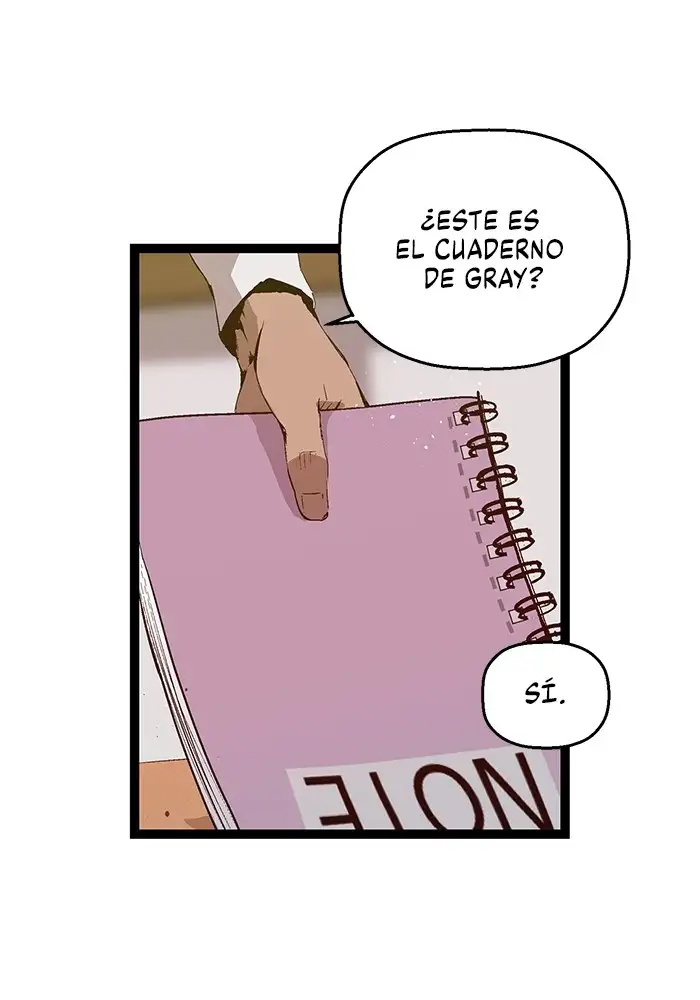 Weak Hero - Capítulo 69 - Página 5 - LectorTMOo