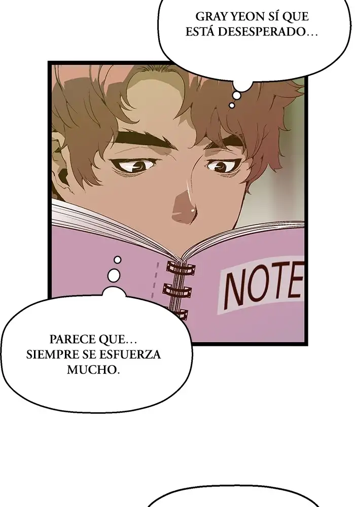 Weak Hero - Capítulo 69 - Página 7 - LectorTMOo