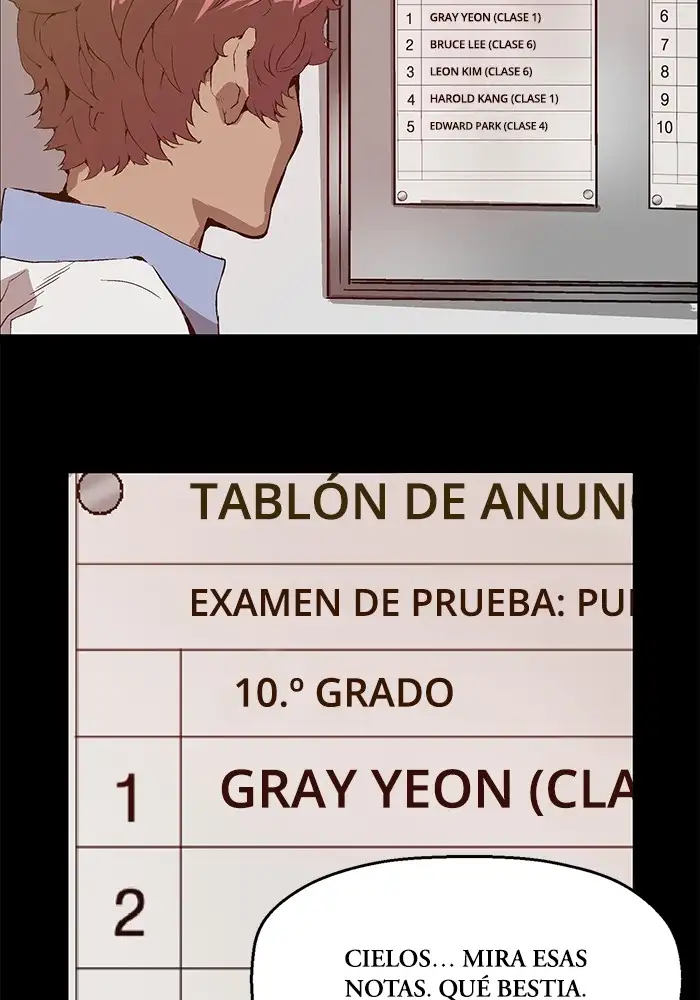 Weak Hero - Capítulo 69 - Página 12 - LectorTMOo