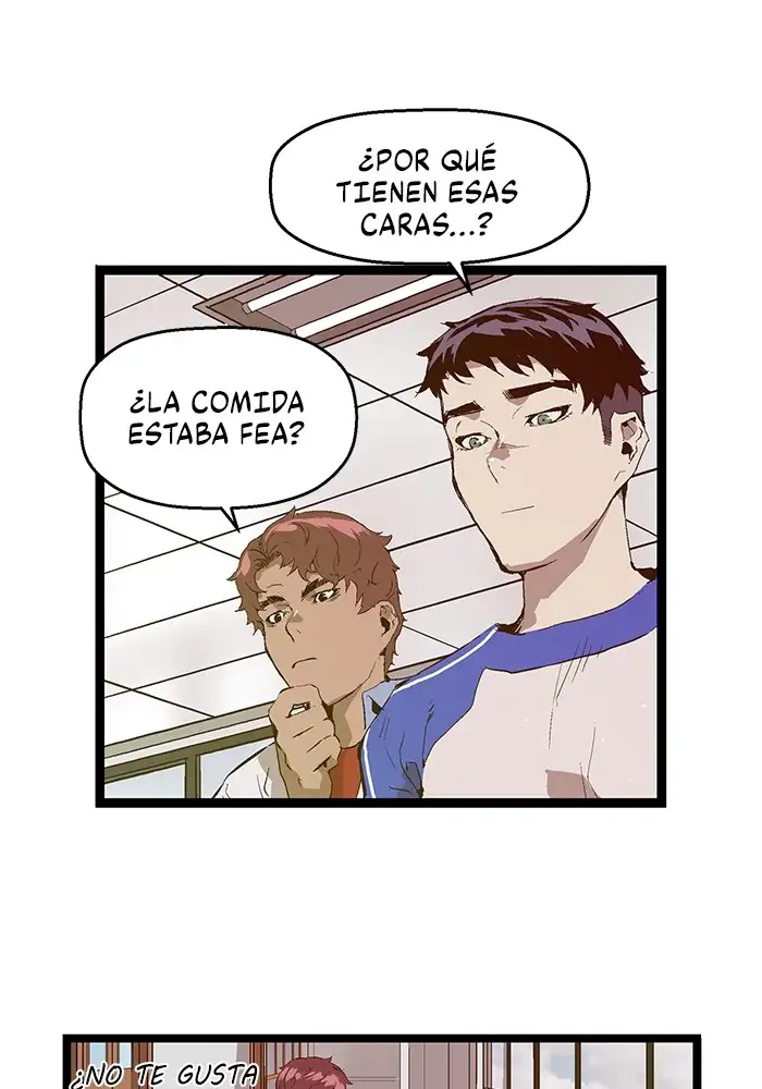 Weak Hero - Capítulo 69 - Página 23 - LectorTMOo