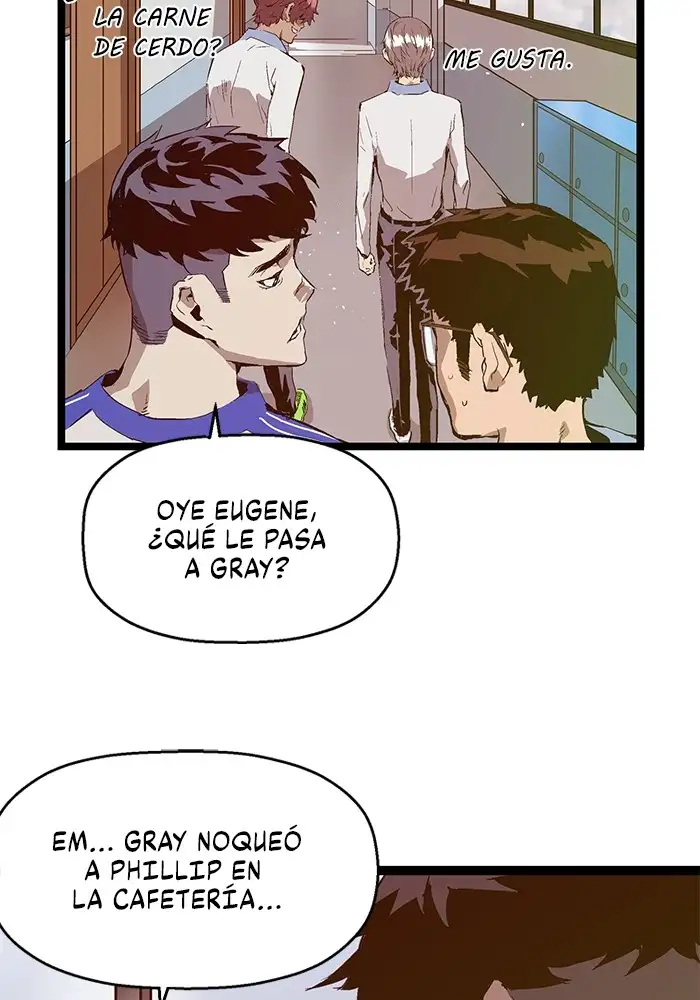 Weak Hero - Capítulo 69 - Página 24 - LectorTMOo