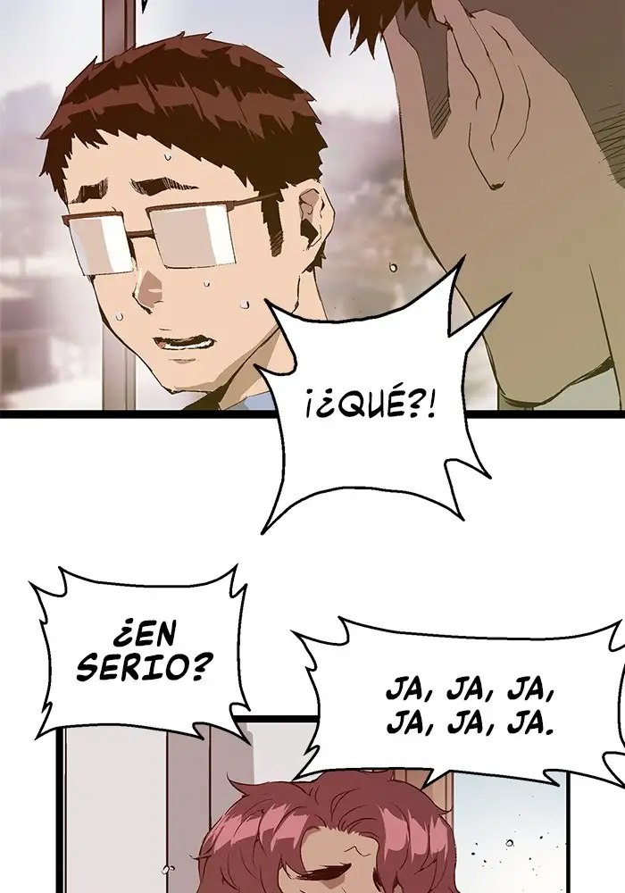 Weak Hero - Capítulo 69 - Página 25 - LectorTMOo