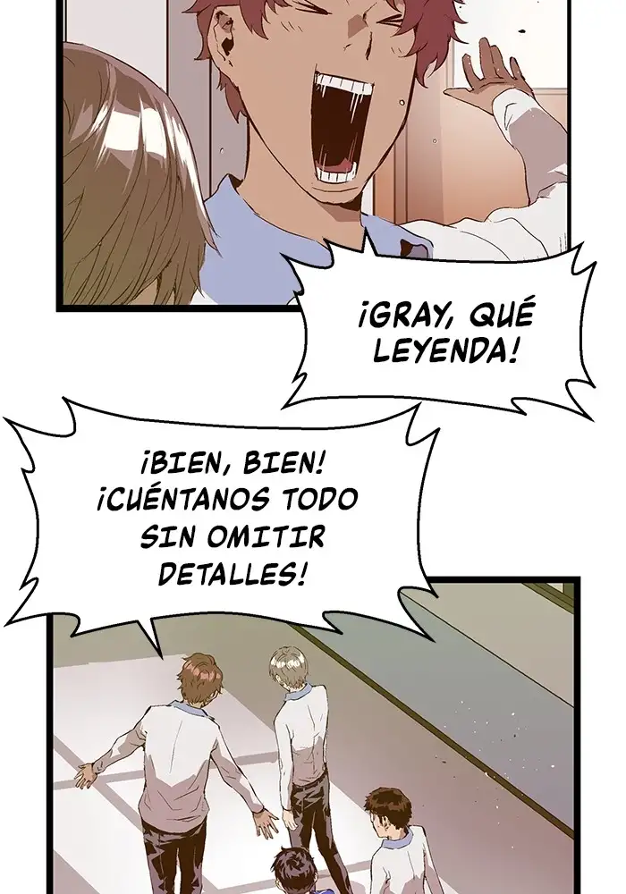 Weak Hero - Capítulo 69 - Página 26 - LectorTMOo