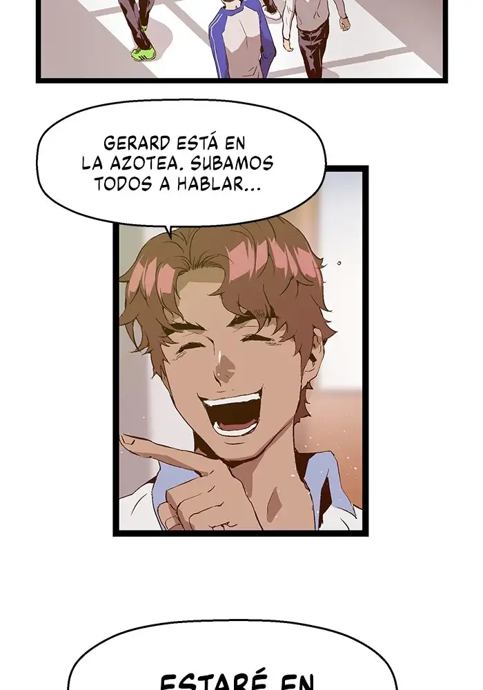 Weak Hero - Capítulo 69 - Página 27 - LectorTMOo