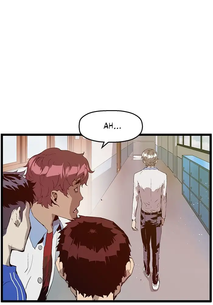 Weak Hero - Capítulo 69 - Página 29 - LectorTMOo