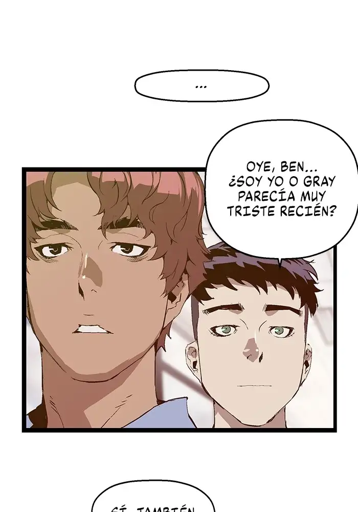 Weak Hero - Capítulo 69 - Página 30 - LectorTMOo