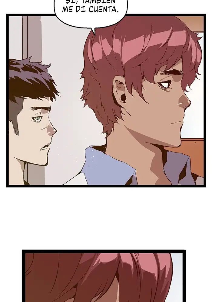 Weak Hero - Capítulo 69 - Página 31 - LectorTMOo