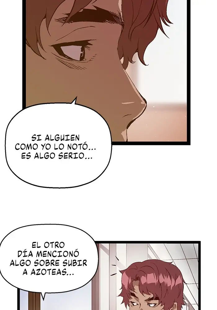 Weak Hero - Capítulo 69 - Página 32 - LectorTMOo