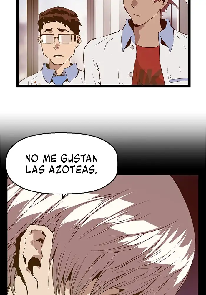 Weak Hero - Capítulo 69 - Página 33 - LectorTMOo
