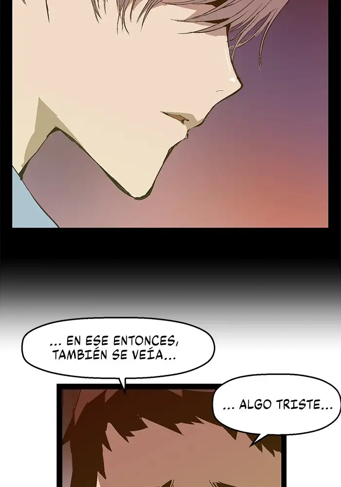 Weak Hero - Capítulo 69 - Página 34 - LectorTMOo