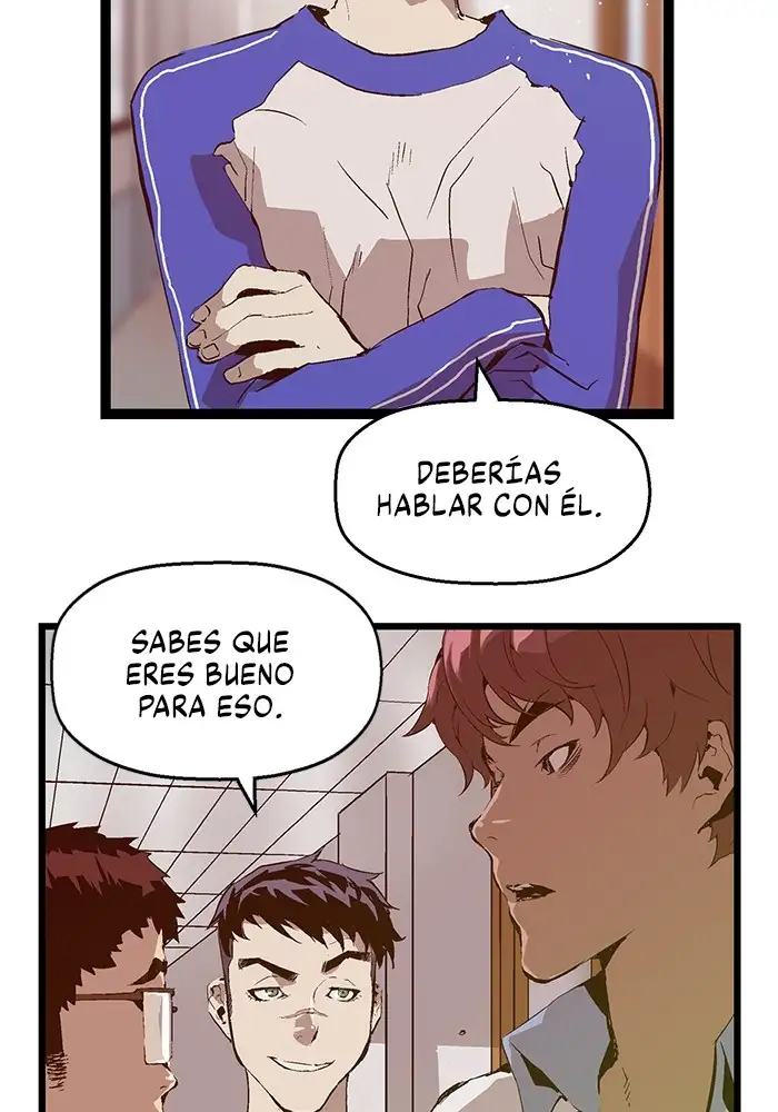 Weak Hero - Capítulo 69 - Página 36 - LectorTMOo