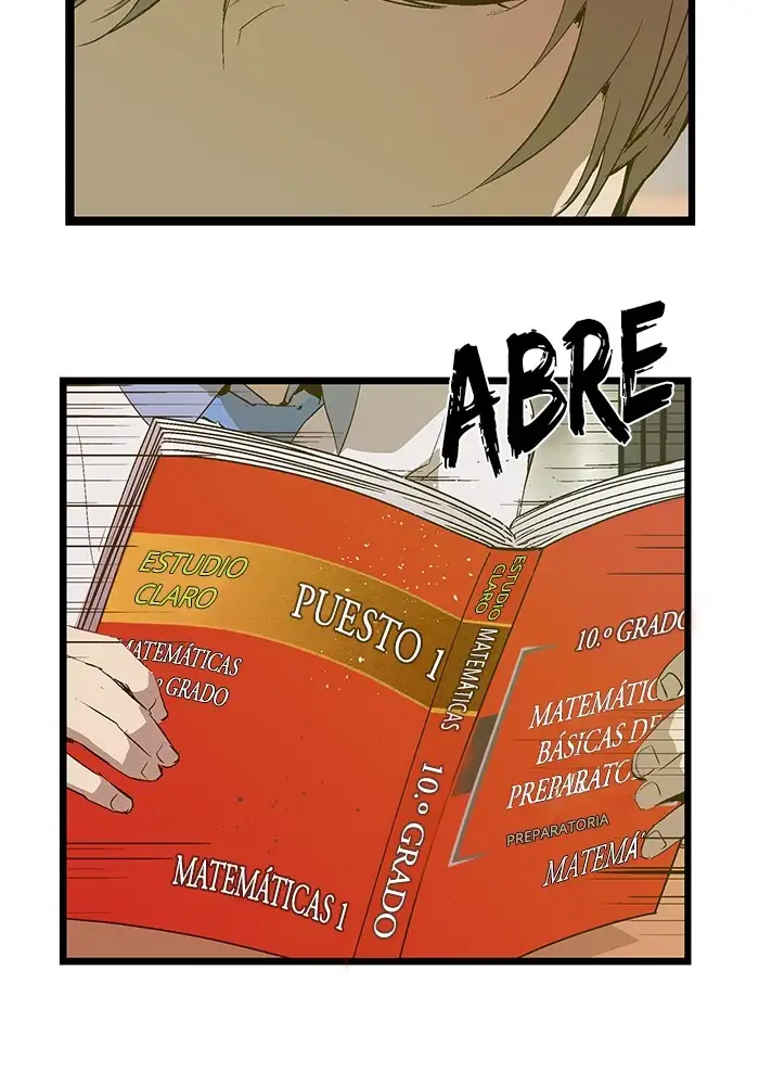 Weak Hero - Capítulo 69 - Página 48 - LectorTMOo