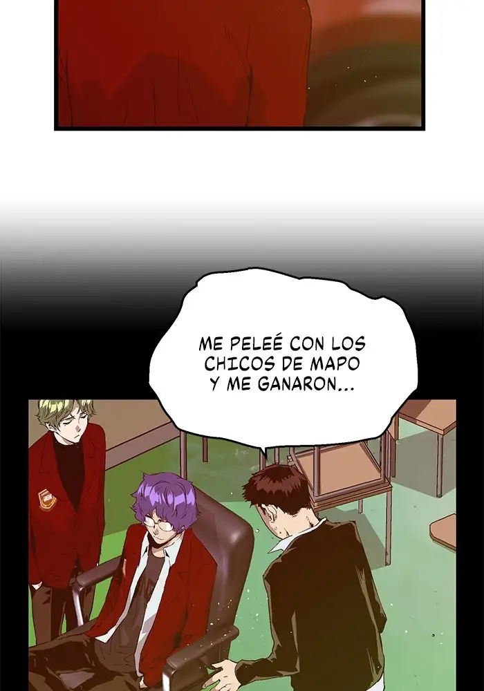 Weak Hero - Capítulo 69 - Página 56 - LectorTMOo