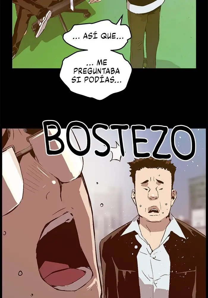 Weak Hero - Capítulo 69 - Página 57 - LectorTMOo