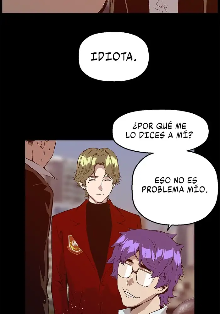 Weak Hero - Capítulo 69 - Página 58 - LectorTMOo