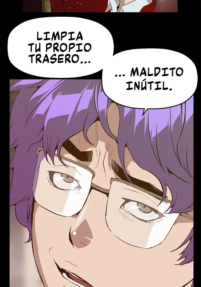 Weak Hero - Capítulo 69 - Página 59 - LectorTMOo
