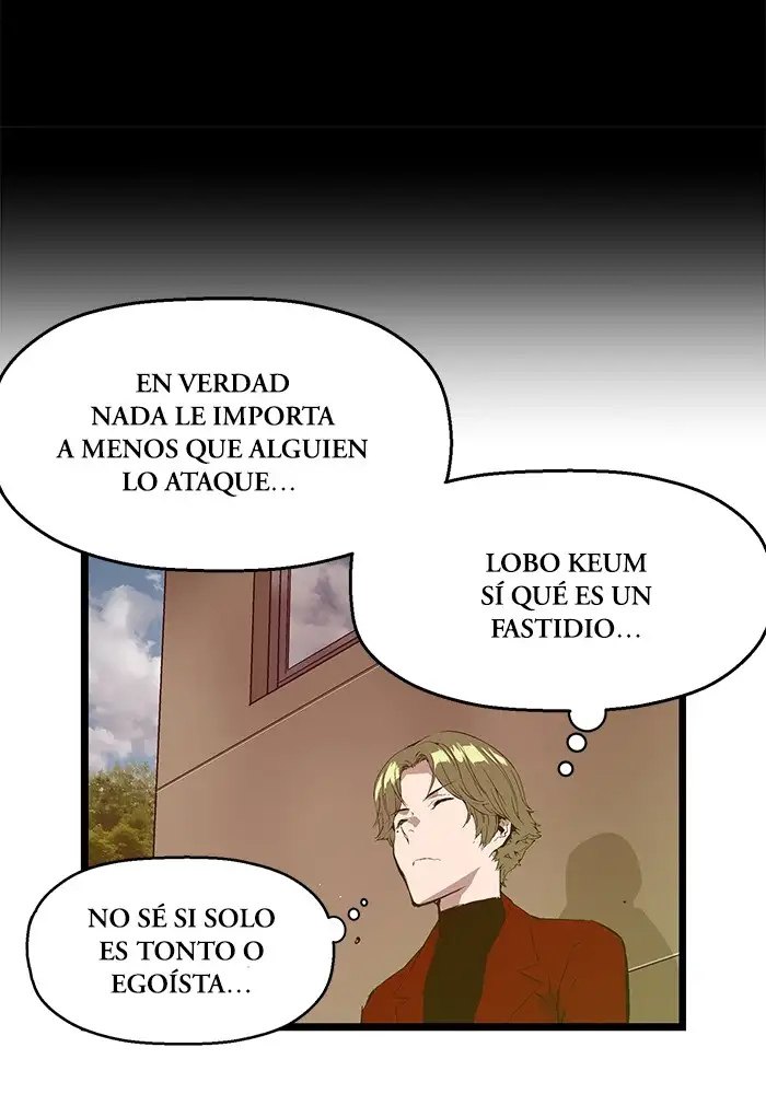 Weak Hero - Capítulo 69 - Página 61 - LectorTMOo