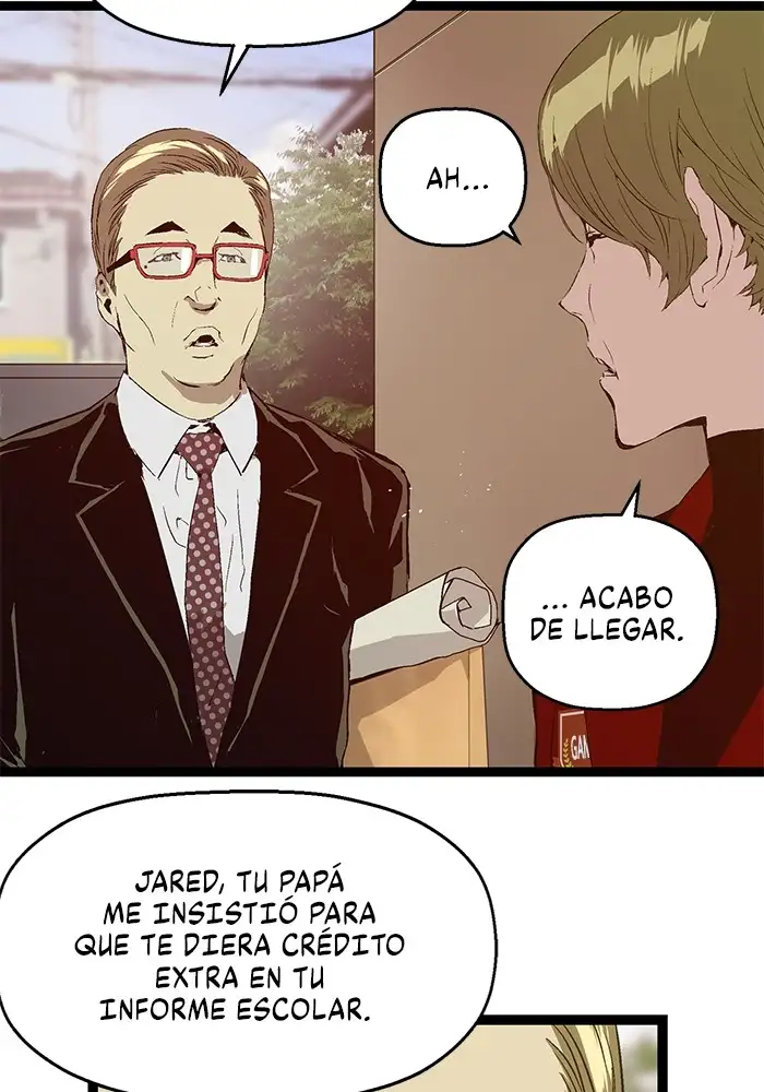 Weak Hero - Capítulo 69 - Página 63 - LectorTMOo