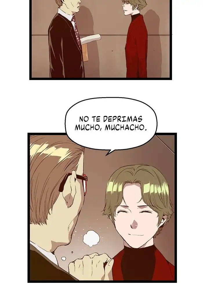Weak Hero - Capítulo 69 - Página 66 - LectorTMOo