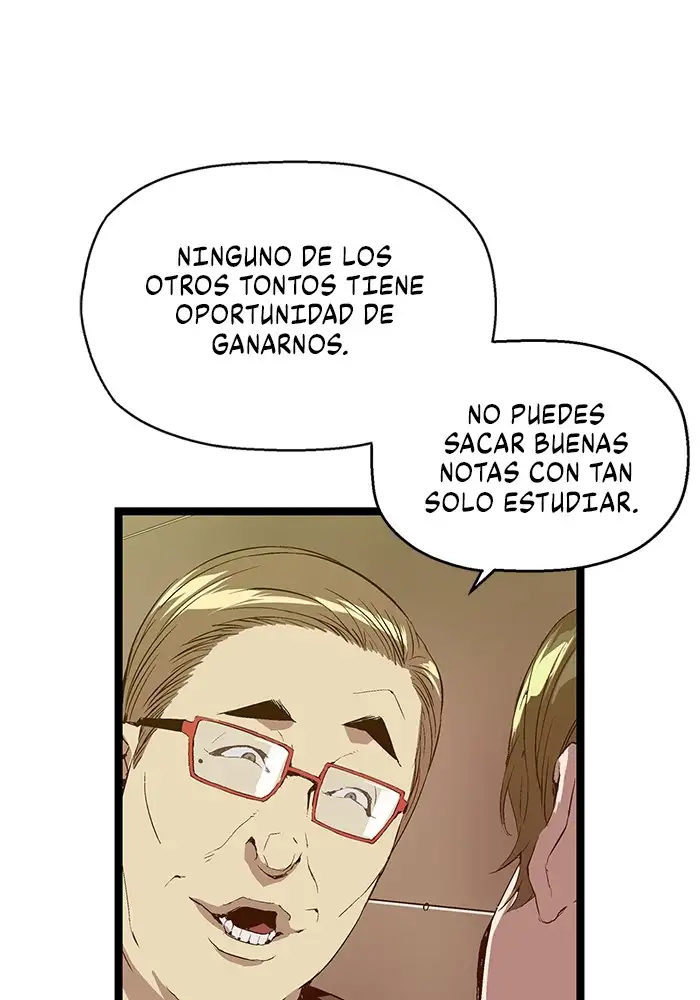 Weak Hero - Capítulo 69 - Página 67 - LectorTMOo