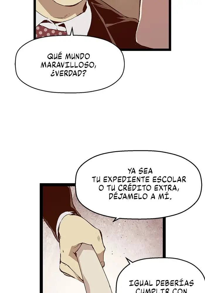 Weak Hero - Capítulo 69 - Página 68 - LectorTMOo