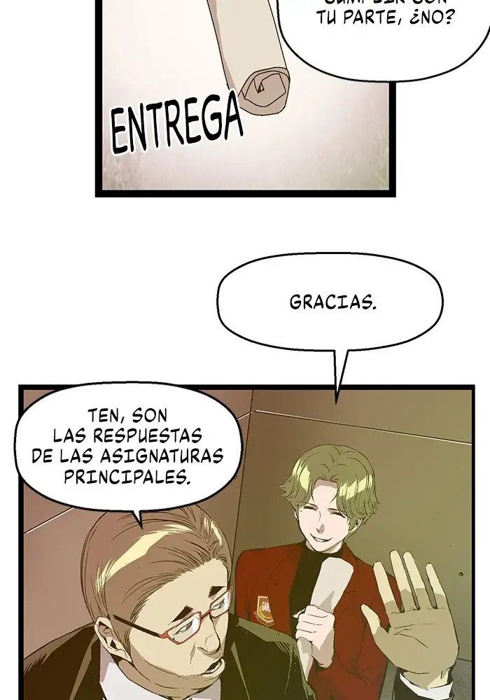 Weak Hero - Capítulo 69 - Página 69 - LectorTMOo