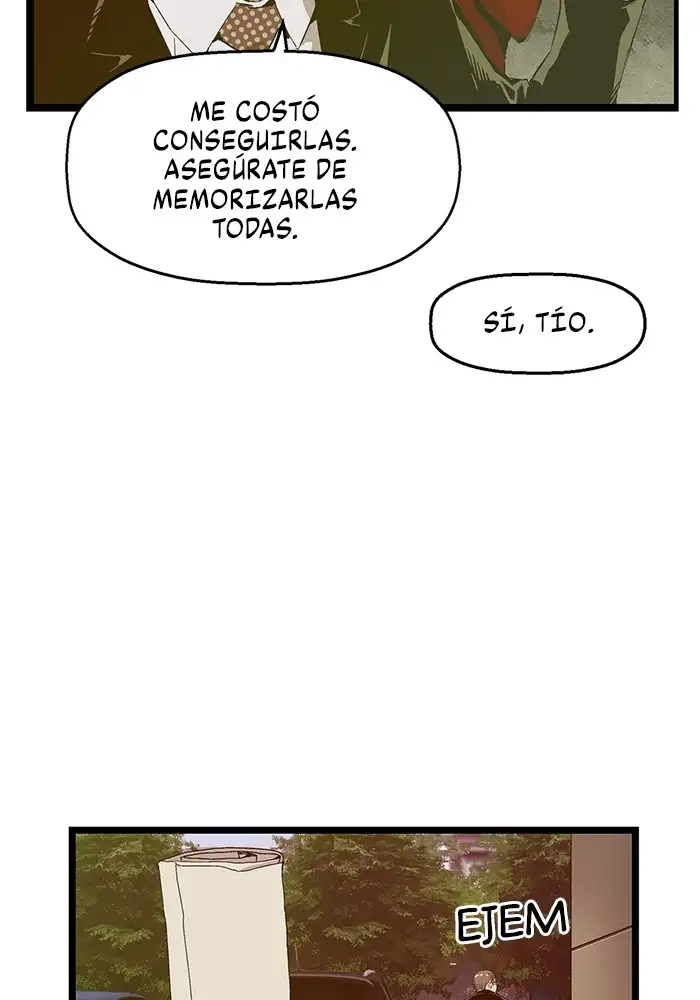 Weak Hero - Capítulo 69 - Página 70 - LectorTMOo