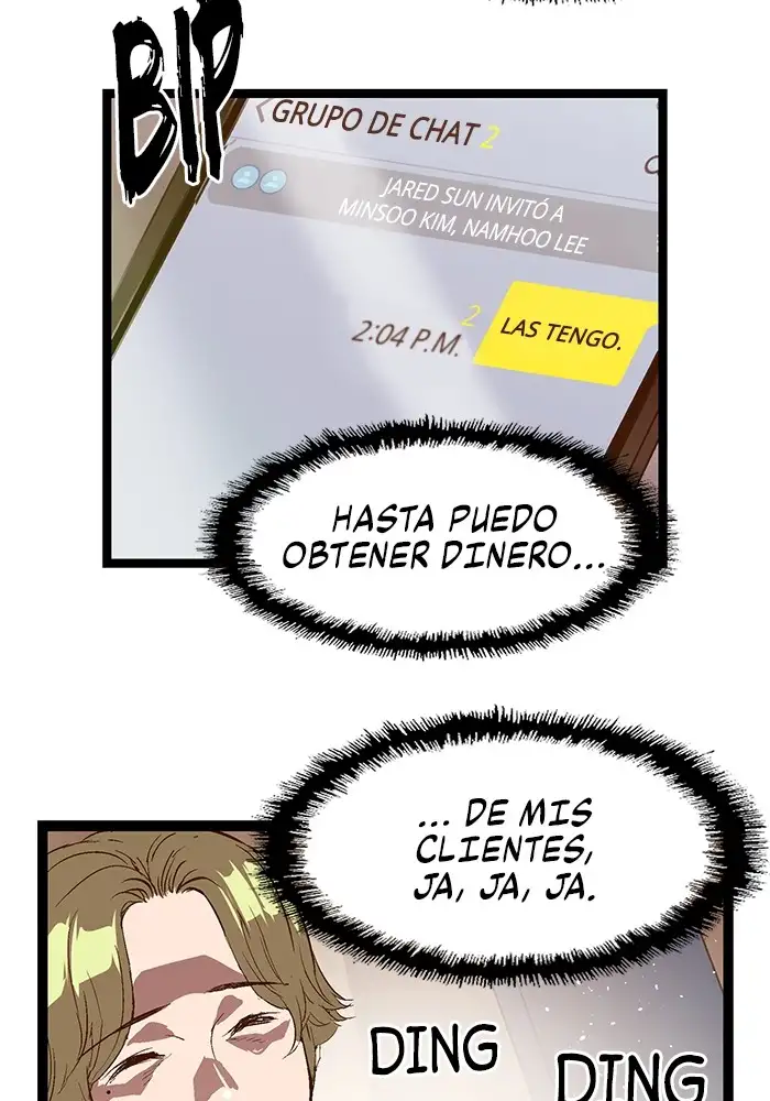 Weak Hero - Capítulo 69 - Página 73 - LectorTMOo