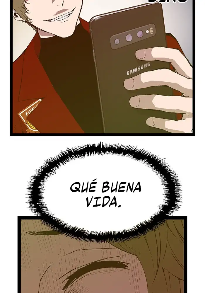 Weak Hero - Capítulo 69 - Página 74 - LectorTMOo
