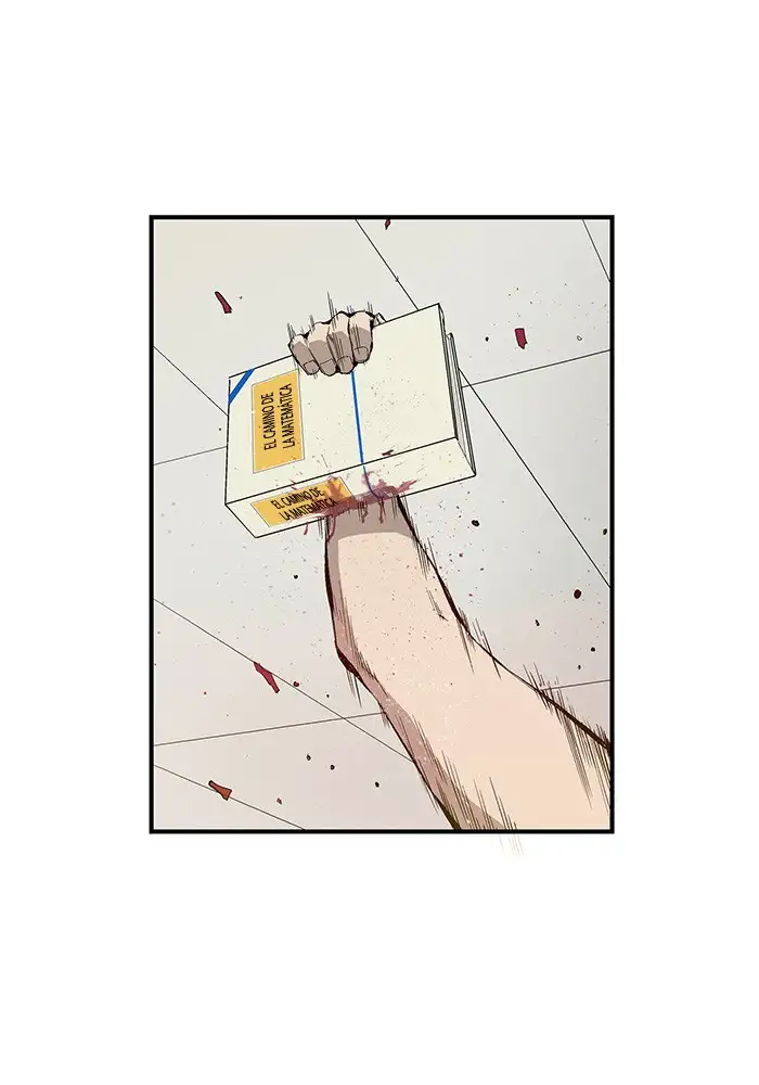 Weak Hero - Capítulo 7 - Página 1 - LectorTMOo