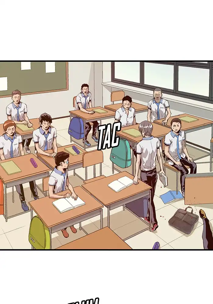 Weak Hero - Capítulo 7 - Página 12 - LectorTMOo