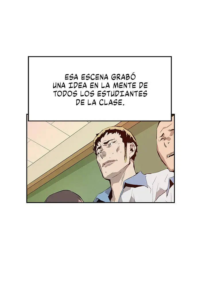 Weak Hero - Capítulo 7 - Página 18 - LectorTMOo