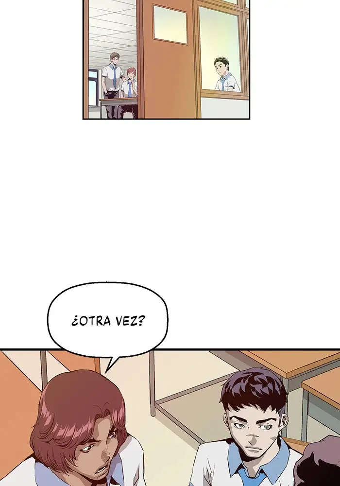 Weak Hero - Capítulo 7 - Página 25 - LectorTMOo