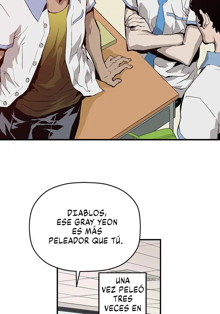 Weak Hero - Capítulo 7 - Página 26 - LectorTMOo
