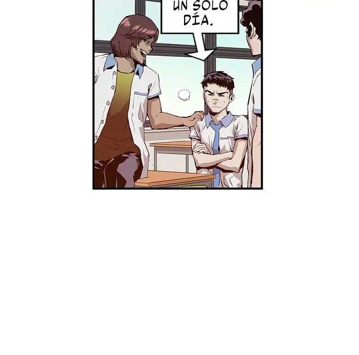 Weak Hero - Capítulo 7 - Página 27 - LectorTMOo