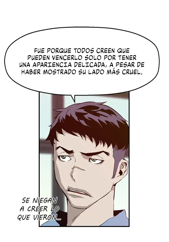 Weak Hero - Capítulo 7 - Página 28 - LectorTMOo